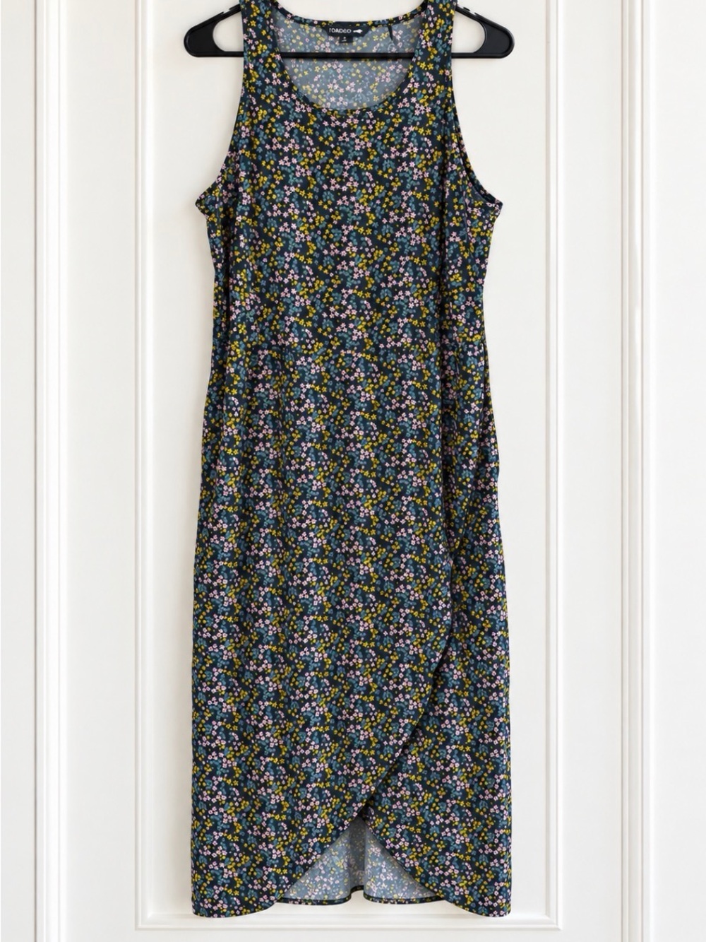 Toad&Co Sunkissed Maxi Dress